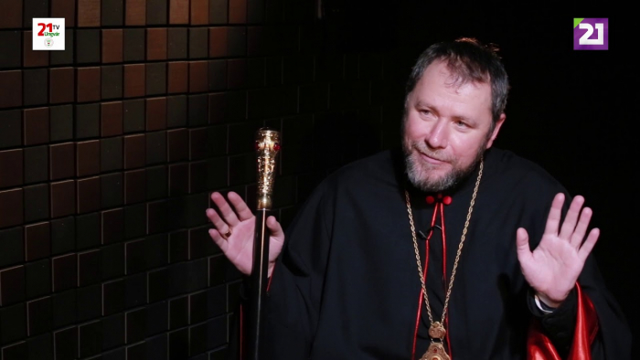 Владика Ніл про Святвечір, Різдво та збереження традицій (ВІДЕО)