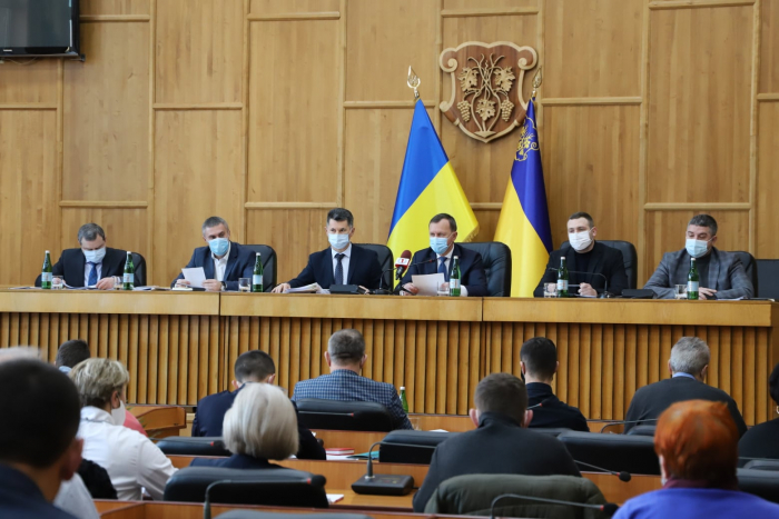 Виконком Ужгородської міської ради вирішив фінансово підтримати рятувальників