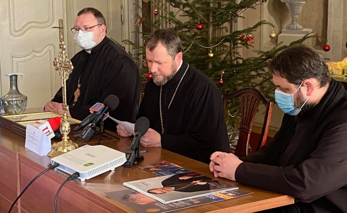 4-х закарпатських журналістів відзначили премією імені Йосипа Терелі (Фото)