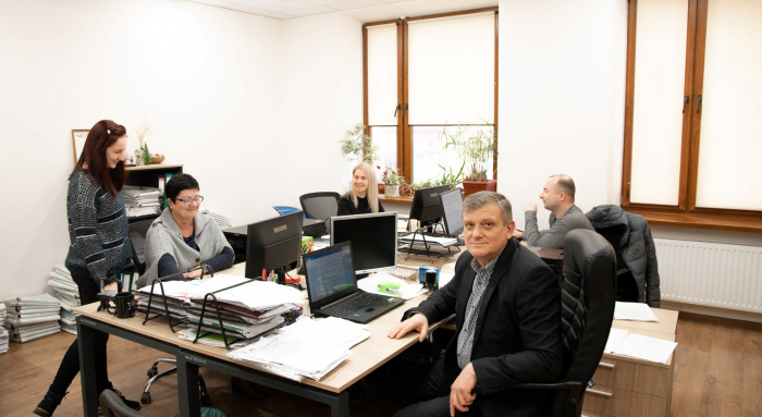 Як працював відділ реєстрації місця проживання Ужгородської міської ради у 2020 році