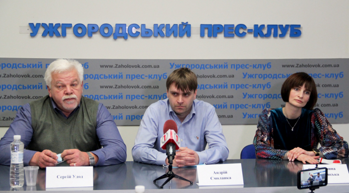 Закарпатський центр нейрохірургії та неврології приймає пацієнтів, від яких відмовилися закордоном