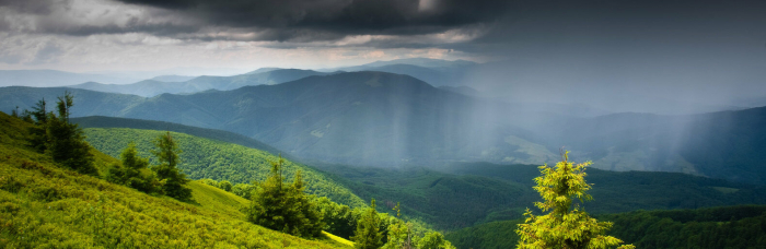 На Закарпатті у 2021-му реалізують 4 Проєкти за грантові кошти від Євросоюзу