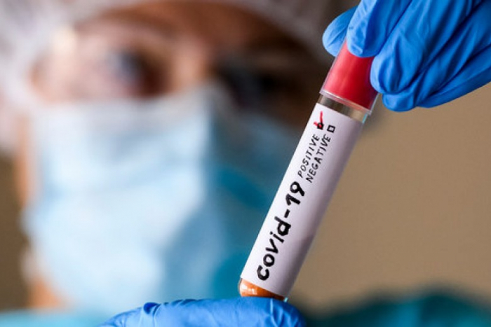 На Різдво 96 закарпатцям підтверджено коронавірус