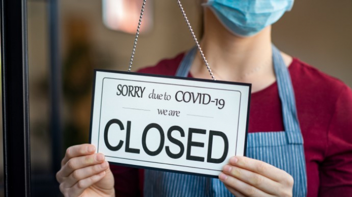 Відсьогодні починає діяти локдаун: що буде заборонено, а що – дозволено