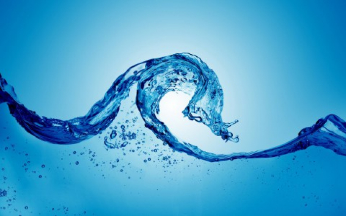 За спеціальне використання води платники Закарпаття сплатили майже 16,4 млн гривень