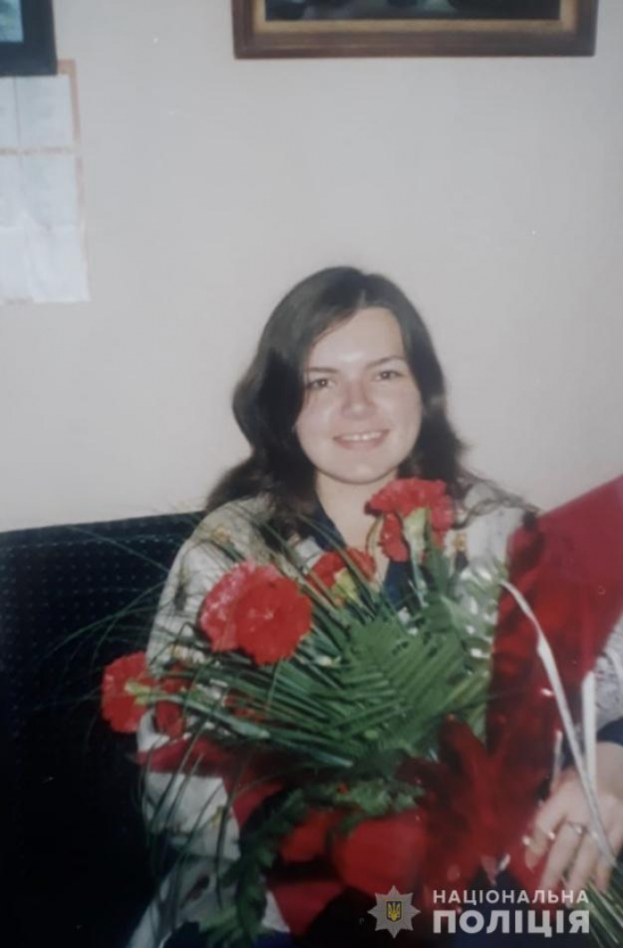 Поліція Закарпаття розшукує безвісти зниклу ужгородку