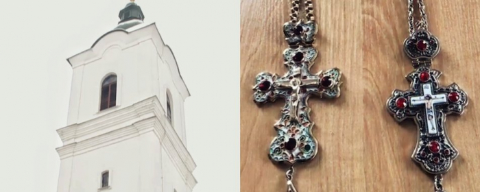 В Ужгороді поліція затримала неповнолітніх за крадіжку у церкві
