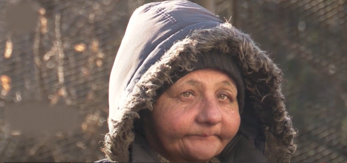 Життя просто неба: як допомагають безхатькам у Мукачеві (ВІДЕО)