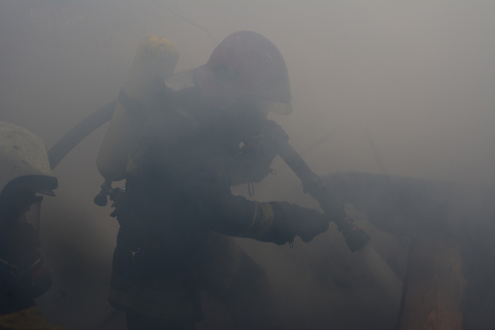 Закарпатські рятувальники - про основні причини пожеж та загибелі людей на них