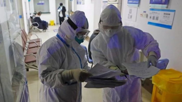 На Закарпатті інфекціоністи фіксують багато повторних випадків зараження на COVID-19