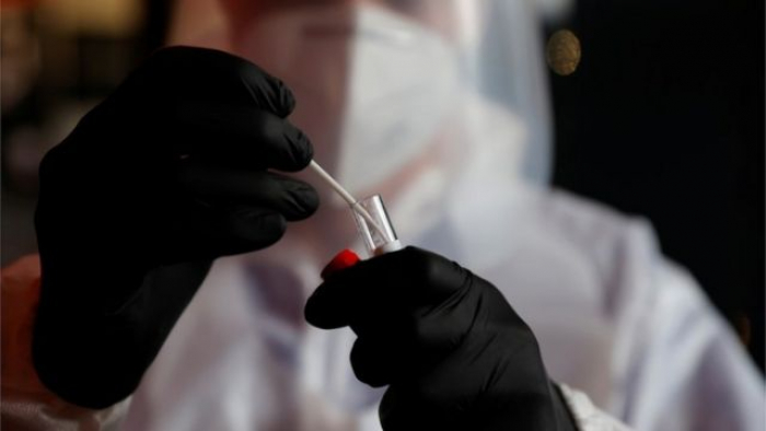 У сусідній із Закарпаттям Словаччині виявили «британський» штам коронавірусу
