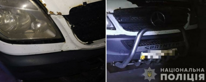 На Закарпатті 16-річного зниклого хлопця знайшли мертвим. Його збила машина, — поліція