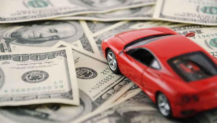 У 2020 році за елітні авто на Закарпатті сплатили 2,4 млн грн податку

