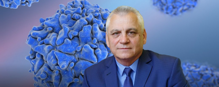 "Закарпаття за вакцинацією від поліомієліту пасе задніх", — головний інфекціоніст Михайло Поляк