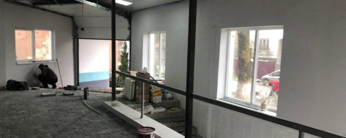 На Закарпатті у привласнені 833 тис. грн, виділених на боротьбу з COVID-19, підозрюють підрядника 