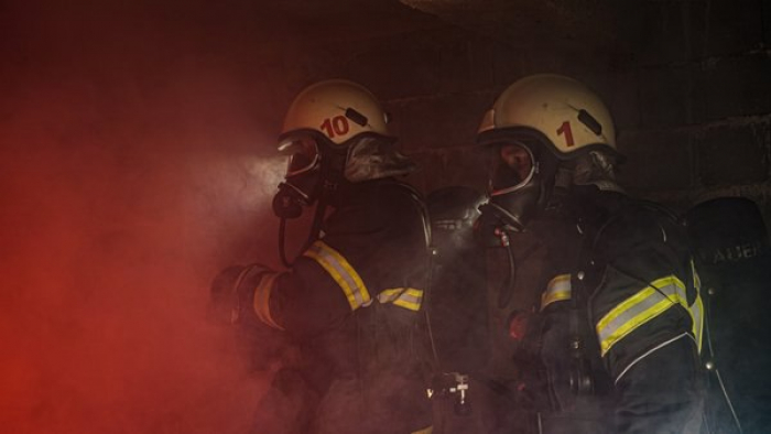 Закарпатець отруївся чадним газом, який виник внаслідок пожежі у будинку