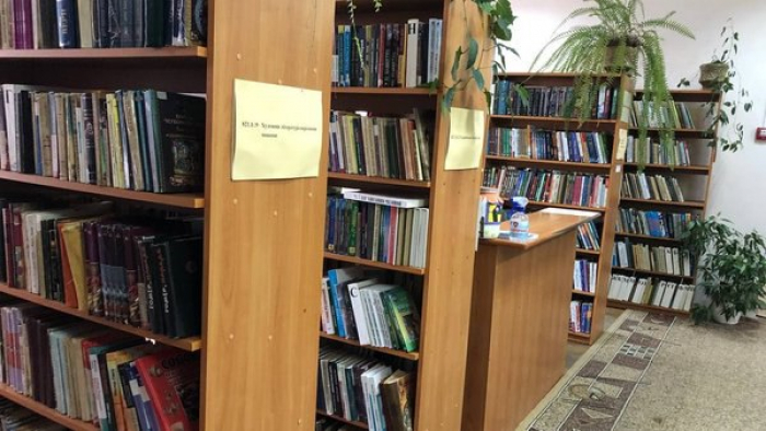 Реорганізація бібліотеки: чому Закарпатську бібліотеку для дітей хочуть приєднати до обласної