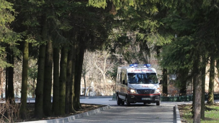 У Мукачеві 13-річного юнака вдарили ножем однолітки під час бійки