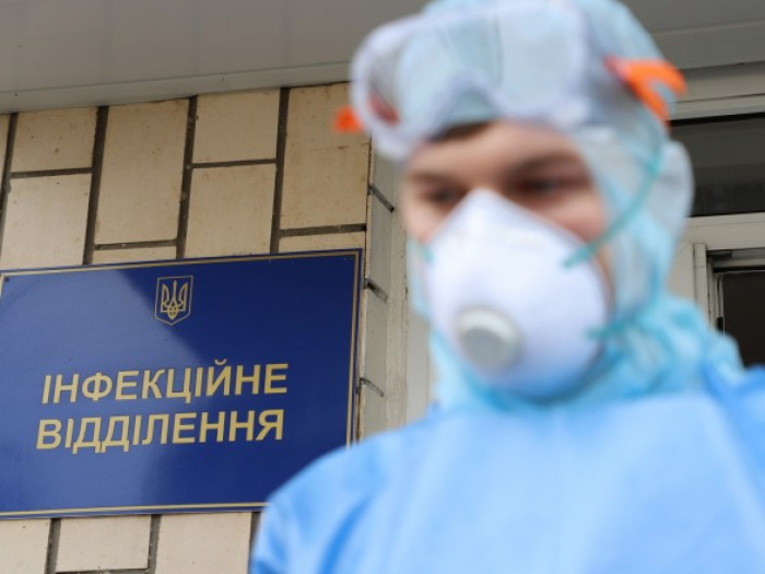 В Ужгороді на ранок неділі виявлено 17 нових випадків коронавірусу
