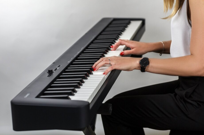 Цифровое пианино – погружение в мир качественной музыки
