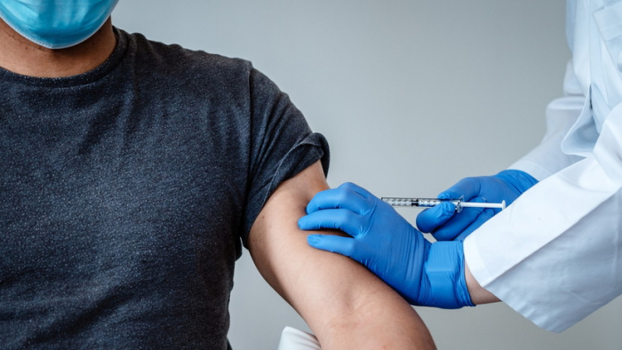 Понад 1300 закарпатців вакцинували від COVID-19 першою дозою за добу