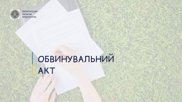 Судитимуть мешканця Тячівщини за шахрайське заволодіння землями на понад 1 млн гривень