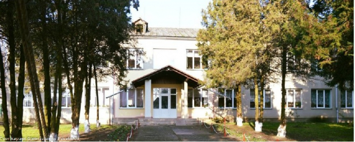 Одна зі шкіл на Закарпатті перемогла у національному конкурсі "Вакциновані й відкриті"