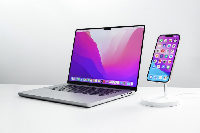Надпотужний і майже бездоганний – ділимося враженнями від нового MacBook Pro 16
