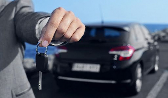 Прокат автомобілів: вигідні пропозиції від компанії Rental.ua