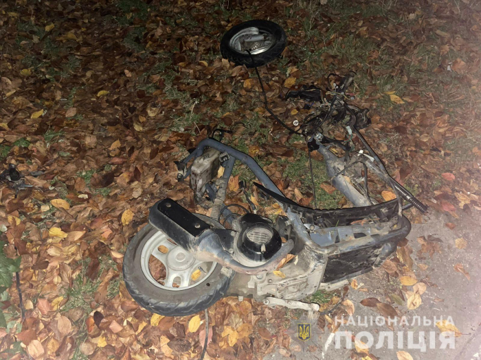 Поліцейські розслідують дві смертельні аварії, що трапилися минулої доби на Тячівщині