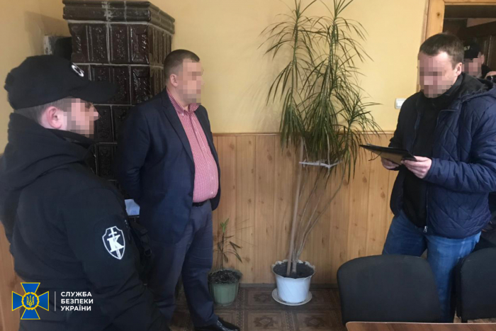 Вперше за останні 3 роки до ув’язнення засуджено суддю-хабарника на Закарпатті