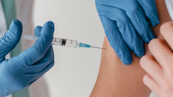 COVID-щеплення: в Іршаві з 300 планових вакцинують тільки 70 осіб на день