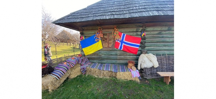 Випускники проєкту “Норвегія-Україна” зустрілися в Ужгороді