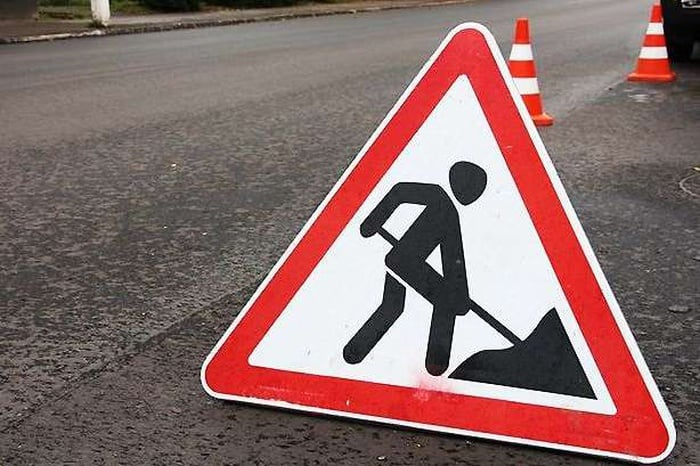 Завтра на площі Корятовича в Ужгороді частково обмежать рух автівок