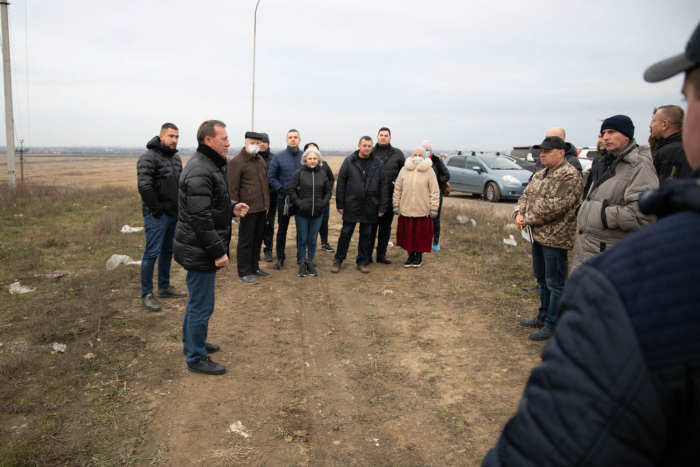 Відбулося позапланове засідання комісії з питань ТЕБ та НС Ужгородської міської ради (ФОТО)