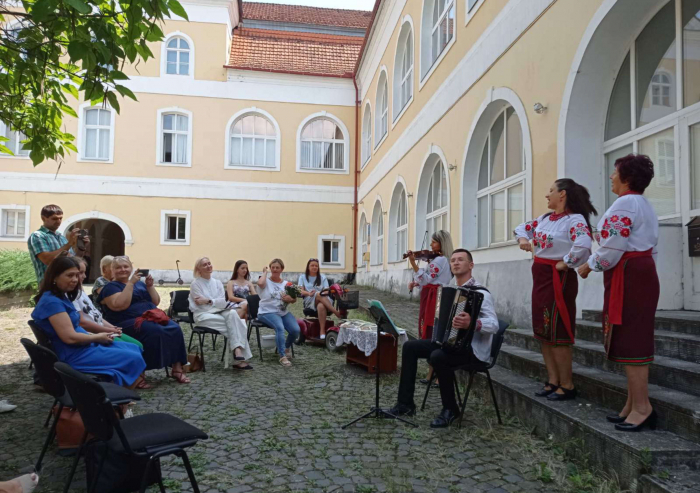 Закарпатські словаки: етнічна спільнота, що відродила культуру після 40-річного забуття