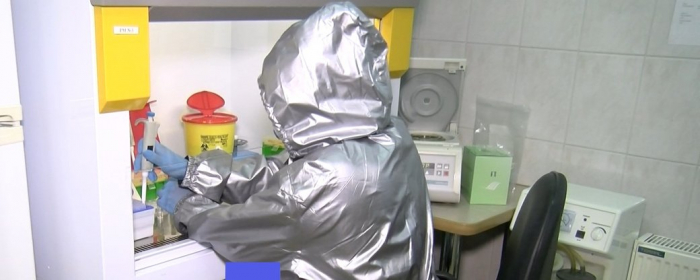 На Закарпатті за добу виявили 269 нових випадків COVID-19 