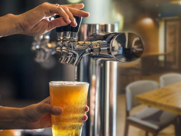 Закарпатські пивовари сплатили понад 2,2 млн гривень акцизного податку