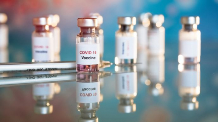 В Закарпатті у залишку понад 900 тисяч доз вакцини від COVID-19
