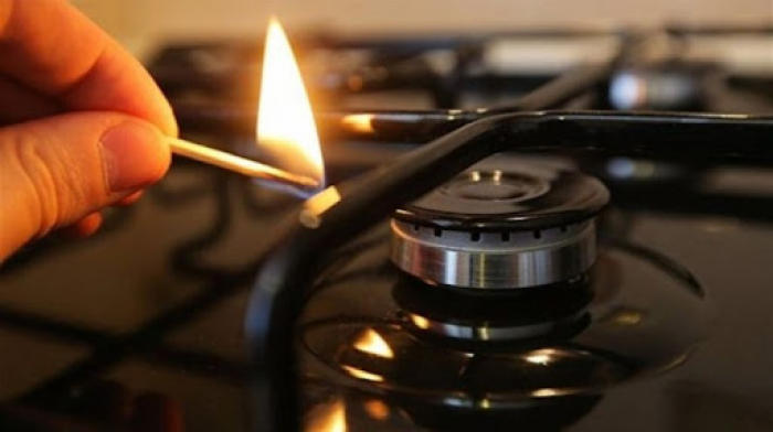 На Закарпатті 170 осель залишились без газу через аварійні роботи