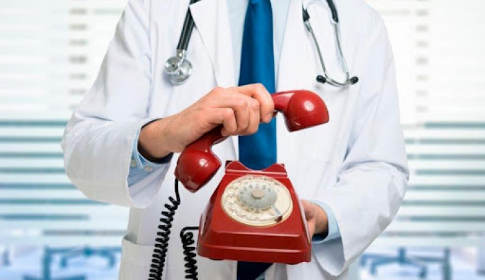 На Закарпатті працює кол-центр щодо питань з вакцинації від COVID-19