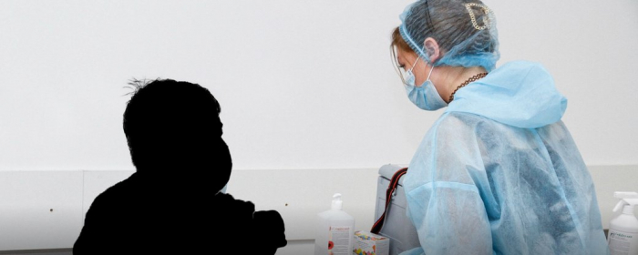 "Анонімності бути не може", — Ляшко про "таємну" вакцинацію на Закарпатті