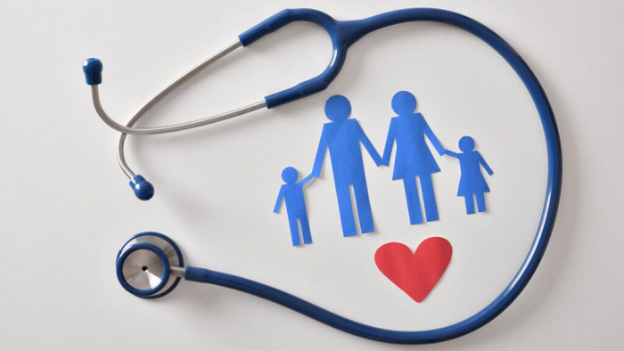 Сімейна медицина Закарпаття: 86% жителів обрали свого лікаря