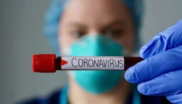 На Закарпатті за добу виявили 235 випадків COVID-19