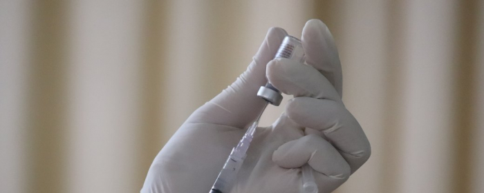 Понад півтори тисячі людей за добу вакцинували від COVID-19 на Закарпатті