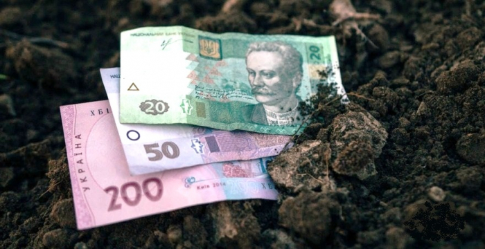 На Закарпатті землевласники перерахували до бюджету 409 млн гривень