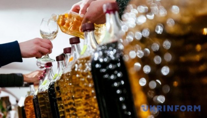 «Закарпатське Божоле» переноситься на 17-19 грудня