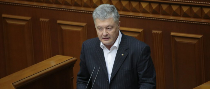 Треба рятувати життя людей – Порошенко закликає негайно підписати закон про кисневі станції в лікарнях