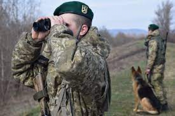 Мукачівський прикордонний загін проводить набір кандидатів на заміщення вакантних посад кухарів