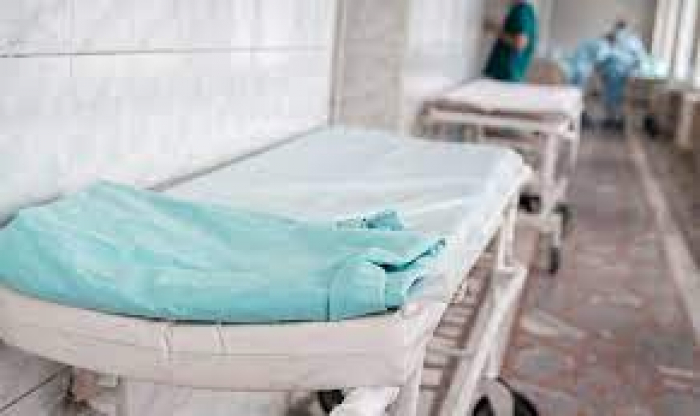 Закарпаття: Яка ситуація із завантаженістю ліжок у лікарнях (ВІДЕО)